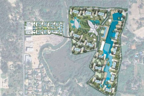 2 bedrooms Condo  in Layan Beach, Thailand No. 1915 12