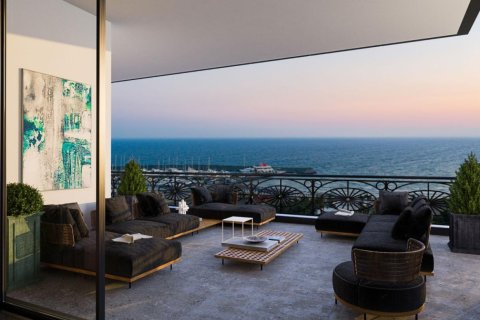 4 bedrooms Apartment in Limassol, Cyprus No. 106370 6