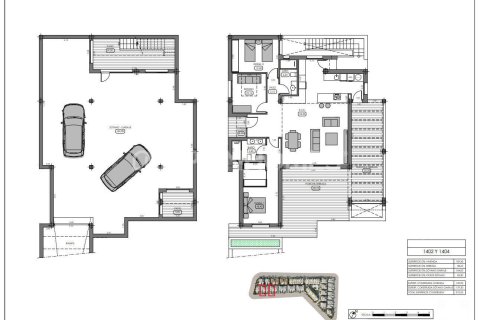 3 bedrooms Villa in Phin Ngan, Vietnam No. 88326 13