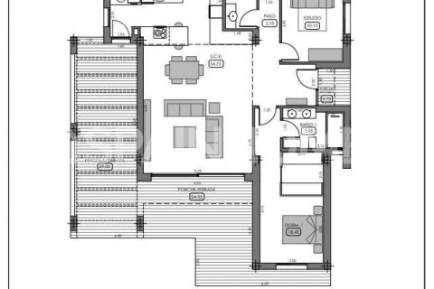 3 bedrooms Villa in Phin Ngan, Vietnam No. 88326 12