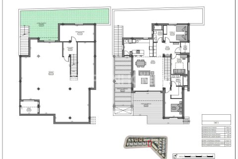 3 bedrooms Villa in Phin Ngan, Vietnam No. 88326 9