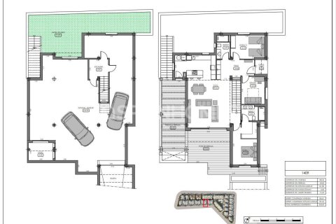 3 bedrooms Villa in Phin Ngan, Vietnam No. 88326 10