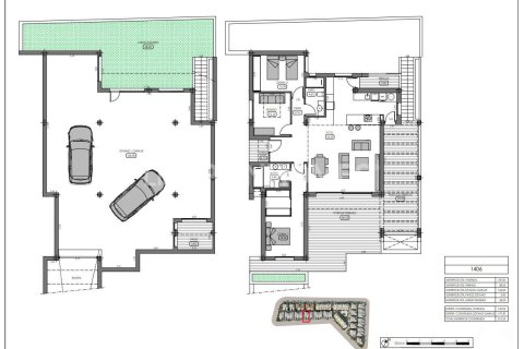 3 bedrooms Villa in Phin Ngan, Vietnam No. 88326 15