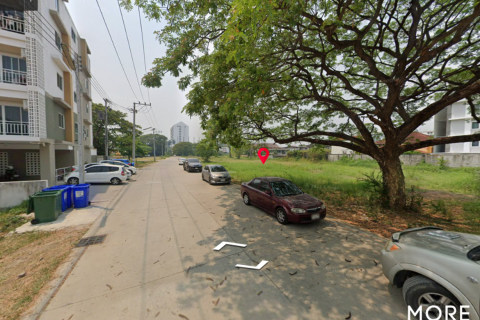 Land à Chiang Mai, Thailand No. 97914 9