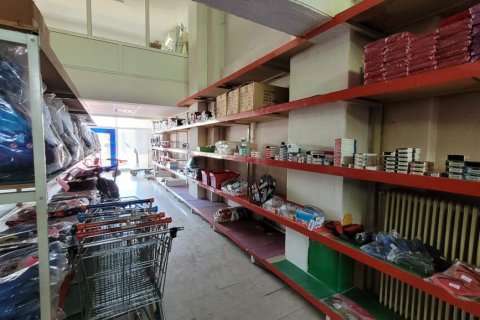 730m² Commercial property à Thessaloniki, Greece No. 107515 12