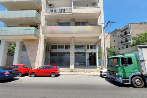 730m² Commercial property à Thessaloniki, Greece No. 107515 1