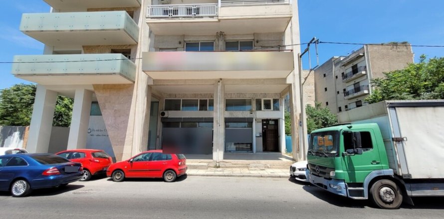 730m² Commercial property à Thessaloniki, Greece No. 107515