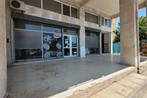 730m² Commercial property à Thessaloniki, Greece No. 107515 11