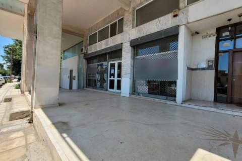 730m² Commercial property à Thessaloniki, Greece No. 107515 2