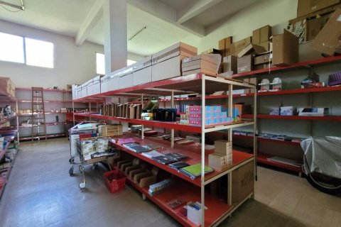730m² Commercial property à Thessaloniki, Greece No. 107515 7