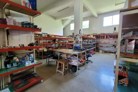 730m² Commercial property à Thessaloniki, Greece No. 107515 6