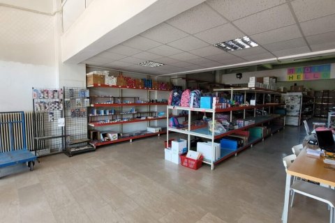 730m² Commercial property à Thessaloniki, Greece No. 107515 4