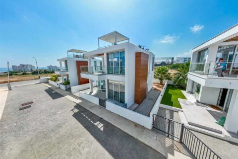 4 dormitorios Villa en Protaras, Cyprus No. 82690 2