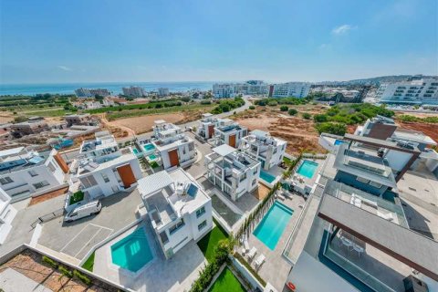 4 dormitorios Villa en Protaras, Cyprus No. 82690 4