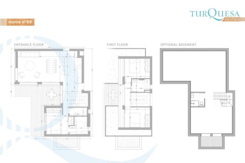 3 bedrooms Villa in Phuoc Vinh Dong, Vietnam No. 26810 17