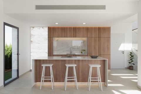 3 bedrooms Villa in Phuoc Vinh Dong, Vietnam No. 26810 3