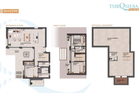 3 bedrooms Villa in Phuoc Vinh Dong, Vietnam No. 26810 16