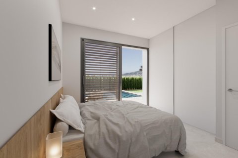 3 bedrooms Villa in Phuoc Vinh Dong, Vietnam No. 26810 4