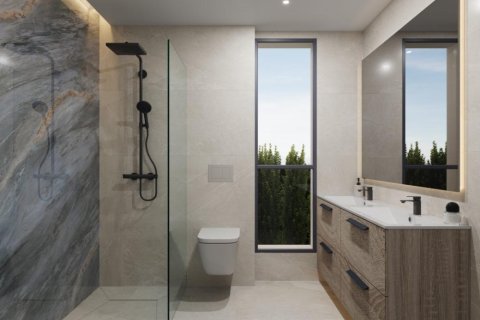 3 bedrooms Villa in Phuoc Vinh Dong, Vietnam No. 26810 5