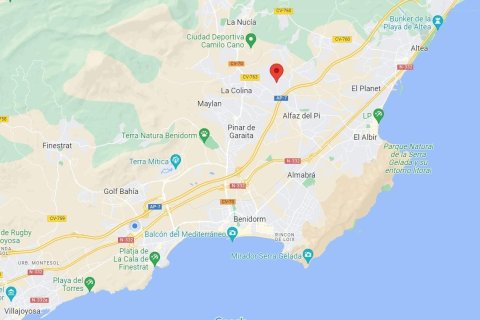 3 bedrooms Villa in Phuoc Vinh Dong, Vietnam No. 26810 13