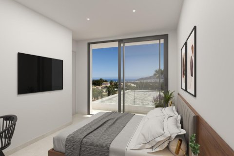 3 bedrooms Villa in Phuoc Vinh Dong, Vietnam No. 26810 6