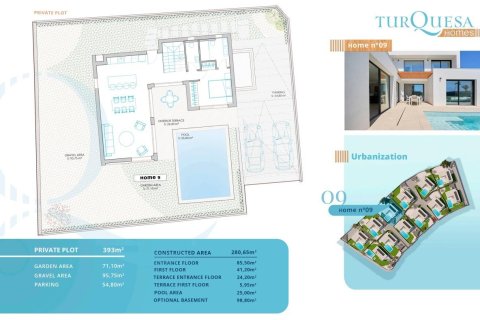 3 bedrooms Villa in Phuoc Vinh Dong, Vietnam No. 26810 15