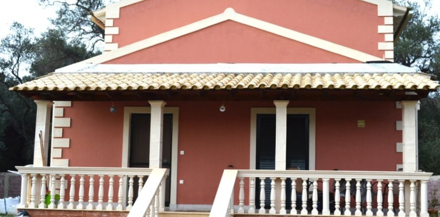 4 chambres Villa à Corfu, Greece No. 78195