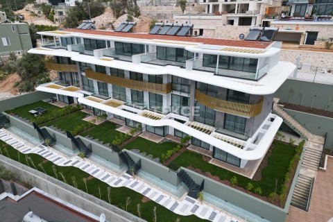 2 dormitorios Apartment en Phuoc Tuy, Vietnam No. 91160 3