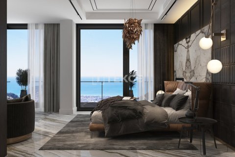 6 dormitorios Villa en Chau Lang, Vietnam No. 72678 28