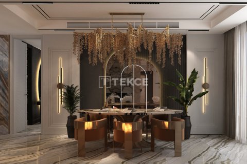 6 dormitorios Villa en Chau Lang, Vietnam No. 72678 23