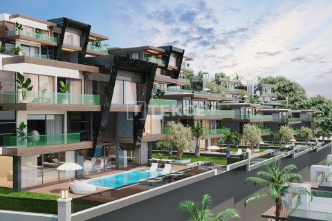 6 dormitorios Villa en Chau Lang, Vietnam No. 72678 12