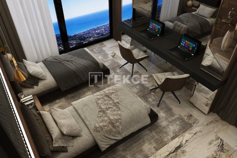 6 dormitorios Villa en Chau Lang, Vietnam No. 72678 30