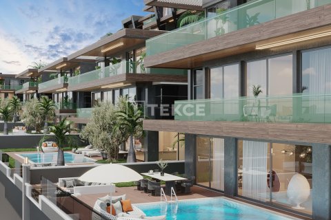 6 dormitorios Villa en Chau Lang, Vietnam No. 72678 11