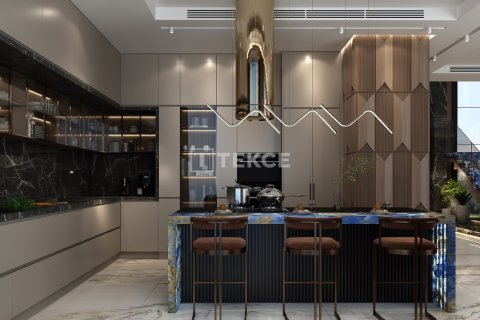 6 dormitorios Villa en Chau Lang, Vietnam No. 72678 25