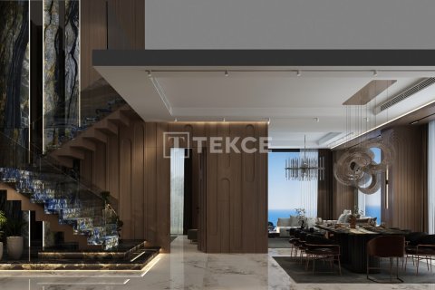 6 dormitorios Villa en Chau Lang, Vietnam No. 72678 24