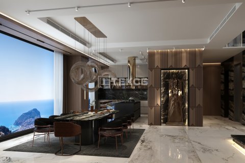 6 dormitorios Villa en Chau Lang, Vietnam No. 72678 22