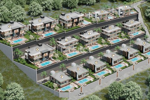 6 dormitorios Villa en Chau Lang, Vietnam No. 72678 6