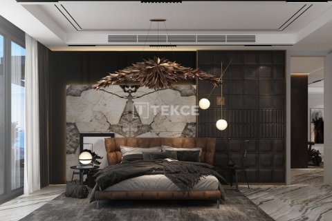 6 dormitorios Villa en Chau Lang, Vietnam No. 72678 4