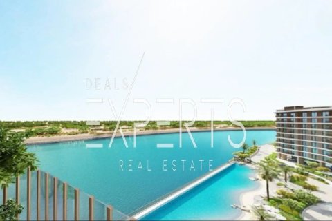 2 bedrooms Apartment on the Yas Island, UAE No. 126835