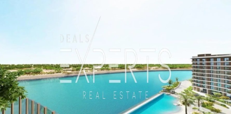 2 bedrooms Apartment on the Yas Island, UAE No. 126835