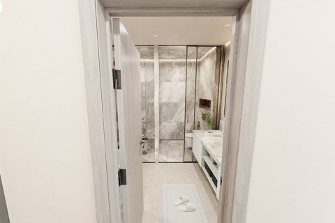 2 bedrooms Apartment in Soc Son, Vietnam No. 95049 23