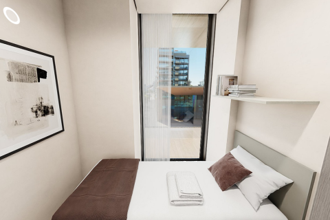 2 bedrooms Apartment in Soc Son, Vietnam No. 95049 21