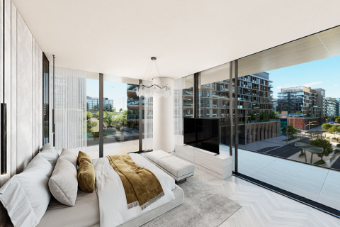 2 bedrooms Apartment in Soc Son, Vietnam No. 95049 18