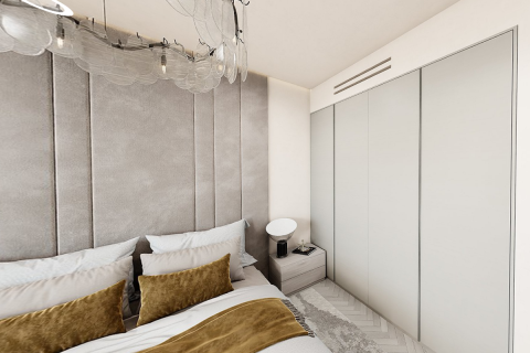 2 bedrooms Apartment in Soc Son, Vietnam No. 95049 15