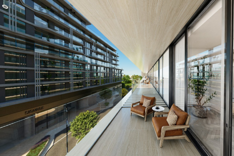 2 bedrooms Apartment in Soc Son, Vietnam No. 95049 24