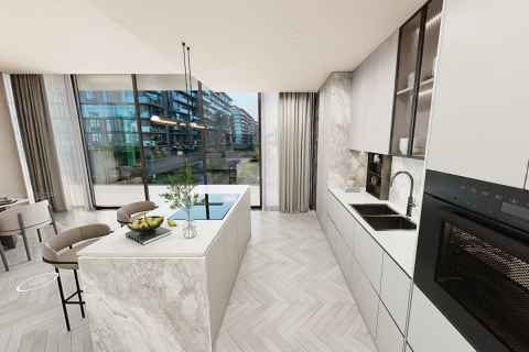 2 bedrooms Apartment in Soc Son, Vietnam No. 95049 3