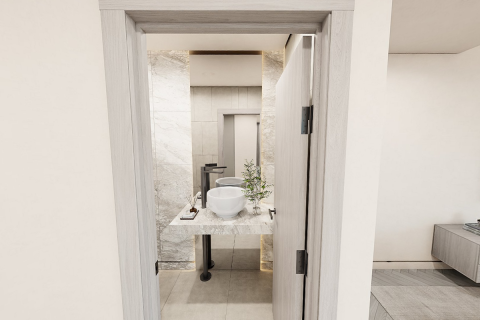 2 bedrooms Apartment in Soc Son, Vietnam No. 95049 13