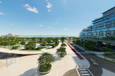 2 bedrooms Apartment in Soc Son, Vietnam No. 95049 8