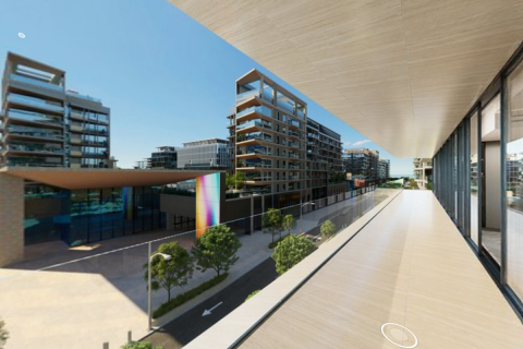 2 bedrooms Apartment in Soc Son, Vietnam No. 95049 10