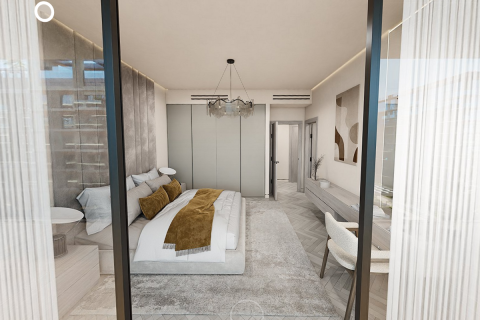 2 bedrooms Apartment in Soc Son, Vietnam No. 95049 16